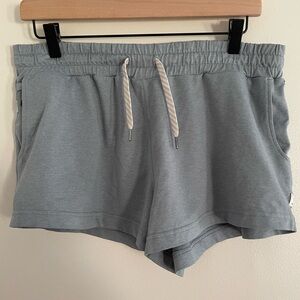 Vuori drawstring short